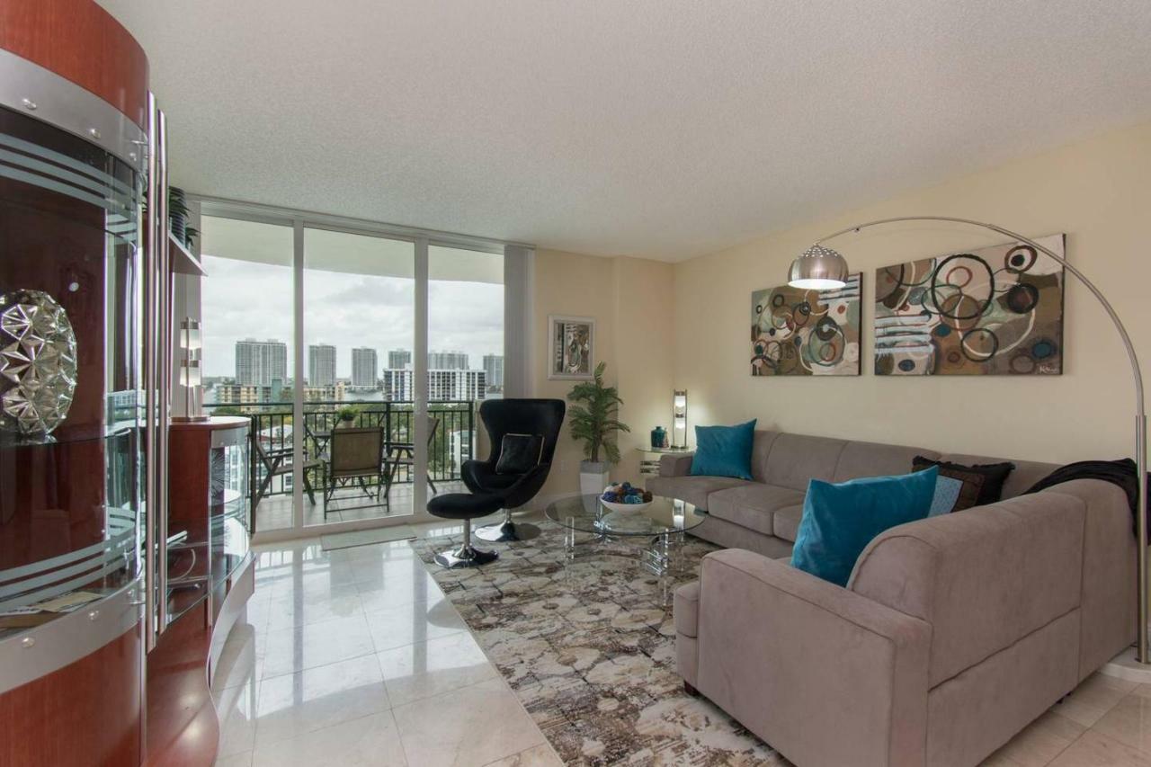 Stylish Modern 2Bd/2Bth Apt. Min To Beach Miami Beach Ngoại thất bức ảnh
