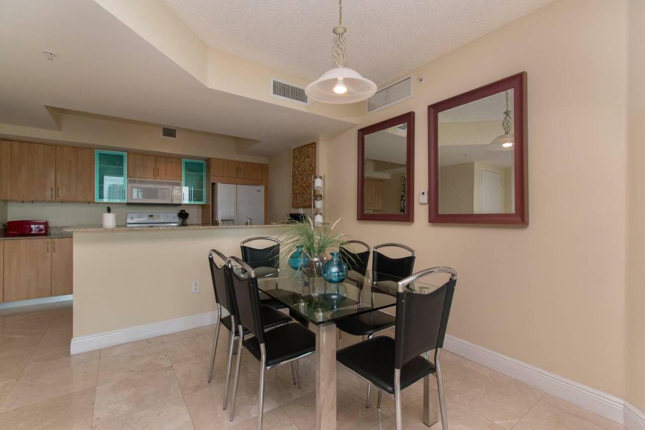 Stylish Modern 2Bd/2Bth Apt. Min To Beach Miami Beach Ngoại thất bức ảnh
