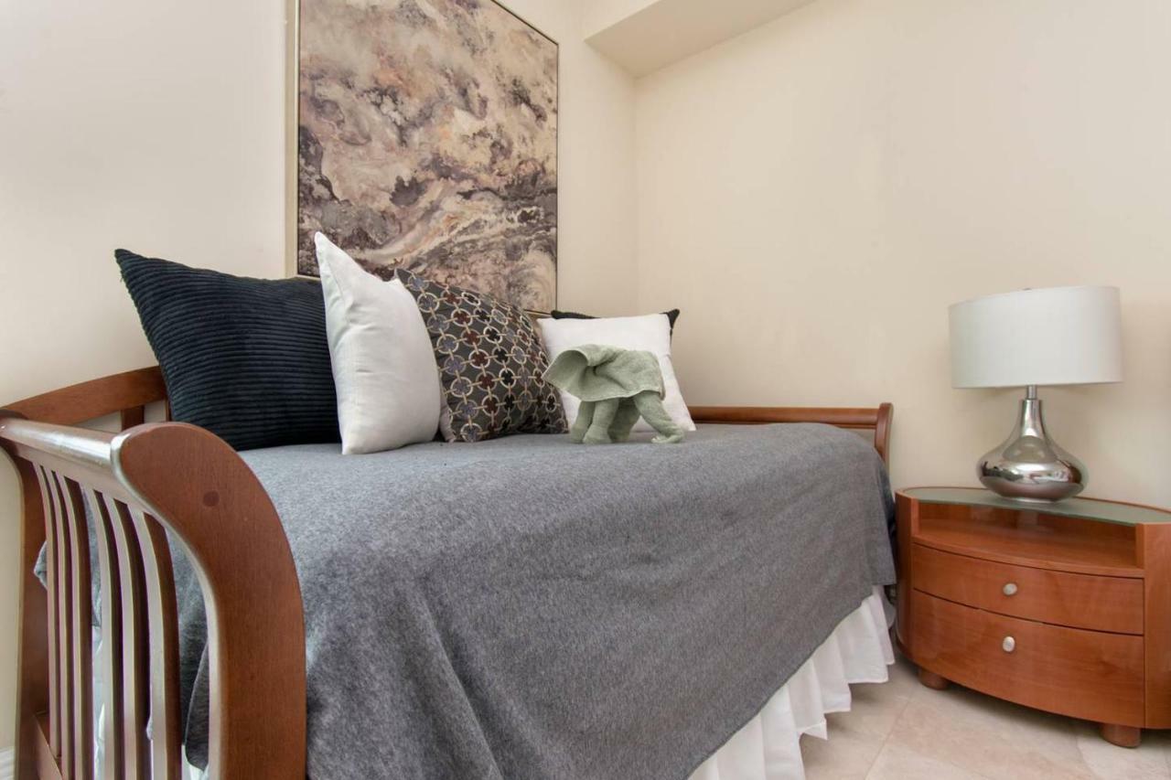 Stylish Modern 2Bd/2Bth Apt. Min To Beach Miami Beach Ngoại thất bức ảnh